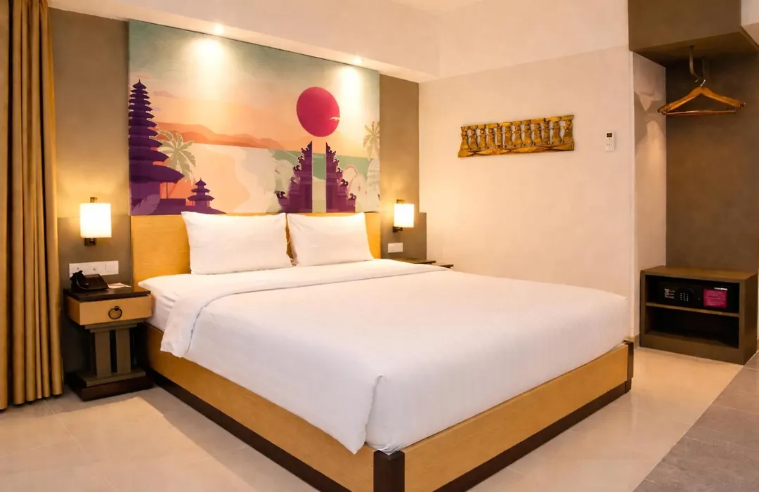 Metland Seva Seminyak - Formerly Horison Ultima Seminyak-1