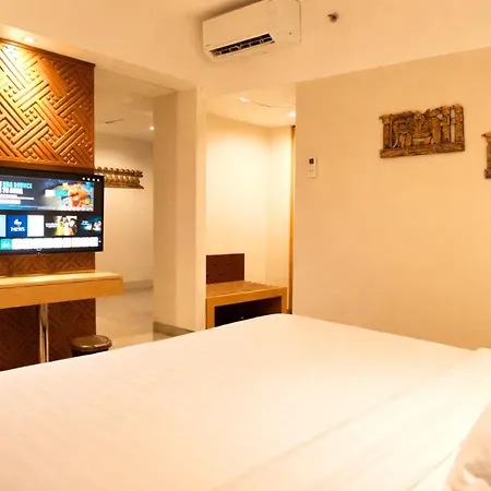 Metland Seva Seminyak - Formerly Horison Ultima Seminyak-2